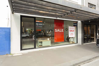 Shop & Retail commercial property leased at 214 High Street Windsor VIC 3181 Shop & Retail commercial property leased at 214 High Street Windsor VIC 3181