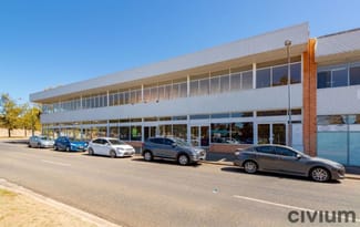 Shop & Retail commercial property leased at 18 Walder Street Belconnen ACT 2617 Shop & Retail commercial property leased at 18 Walder Street Belconnen ACT 2617