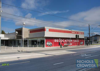 Shop & Retail commercial property leased at Lot A/203-211 Keilor Road Essendon VIC 3040 Shop & Retail commercial property leased at Lot A/203-211 Keilor Road Essendon VIC 3040