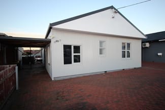 Medical / Consulting commercial property leased at 23 Sunderland Street Moonah TAS 7009