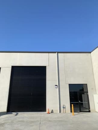 Factory, Warehouse & Industrial commercial property leased at Unit 6/15 Stanton Place Cambridge TAS 7170 Factory, Warehouse & Industrial commercial property leased at Unit 6/15 Stanton Place Cambridge TAS 7170