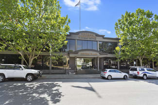 Offices commercial property leased at Suite 330/17-25 Milton Parade Malvern VIC 3144