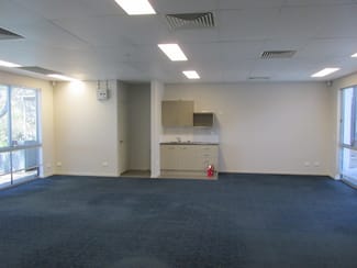 Offices commercial property leased at 5/10 Liuzzi Street Pialba QLD 4655 Offices commercial property leased at 5/10 Liuzzi Street Pialba QLD 4655
