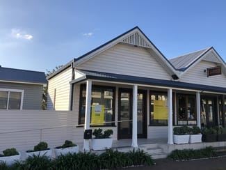 Shop & Retail commercial property leased at 5/142 Swan Street Morpeth NSW 2321 Shop & Retail commercial property leased at 5/142 Swan Street Morpeth NSW 2321