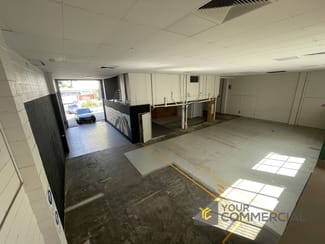 Offices commercial property for lease at 60 McLachlan Street Fortitude Valley QLD 4006