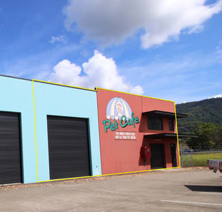 Showrooms / Bulky Goods commercial property leased at 5B/7-11 Salvado Drive Smithfield QLD 4878 Showrooms / Bulky Goods commercial property leased at 5B/7-11 Salvado Drive Smithfield QLD 4878