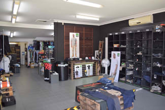 Factory, Warehouse & Industrial commercial property leased at 41 Broadmeadow Road Broadmeadow NSW 2292 Factory, Warehouse & Industrial commercial property leased at 41 Broadmeadow Road Broadmeadow NSW 2292