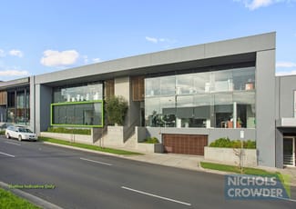 Offices commercial property leased at 1/342 South Road Hampton East VIC 3188 Offices commercial property leased at 1/342 South Road Hampton East VIC 3188