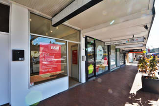 Shop & Retail commercial property leased at 23 Albion St Waverley NSW 2024 Shop & Retail commercial property leased at 23 Albion St Waverley NSW 2024