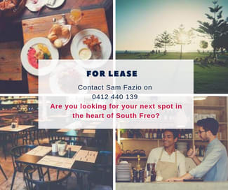 Other commercial property leased at 2/390 South Terrace South Fremantle WA 6162 Other commercial property leased at 2/390 South Terrace South Fremantle WA 6162