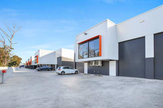 Factory, Warehouse & Industrial commercial property leased at 24/8 Jullian Close Banksmeadow NSW 2019 Factory, Warehouse & Industrial commercial property leased at 24/8 Jullian Close Banksmeadow NSW 2019