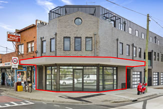 Offices commercial property leased at 75 Patterson Road Bentleigh VIC 3204
