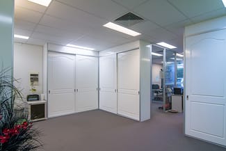 Medical / Consulting commercial property leased at 4.20/14-16 Lexington Drive Bella Vista NSW 2153