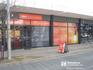 Shop & Retail commercial property leased at 3/2-10 William Thwaites Boulevard Cranbourne North VIC 3977 Shop & Retail commercial property leased at 3/2-10 William Thwaites Boulevard Cranbourne North VIC 3977