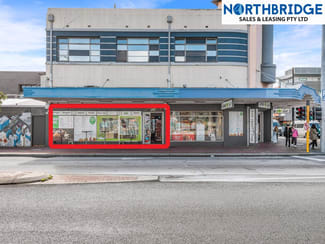 Shop & Retail commercial property leased at 1A/323 William Street Perth WA 6000 Shop & Retail commercial property leased at 1A/323 William Street Perth WA 6000