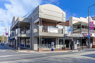 Shop & Retail commercial property leased at 40 Jetty Road Glenelg SA 5045 Shop & Retail commercial property leased at 40 Jetty Road Glenelg SA 5045