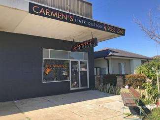 Shop & Retail commercial property leased at Shop 2, 48 Sydney Street Oxley Park NSW 2760 Shop & Retail commercial property leased at Shop 2, 48 Sydney Street Oxley Park NSW 2760