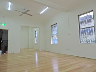 Showrooms / Bulky Goods commercial property leased at Level 1/50 Buckingham Street Surry Hills NSW 2010 Showrooms / Bulky Goods commercial property leased at Level 1/50 Buckingham Street Surry Hills NSW 2010