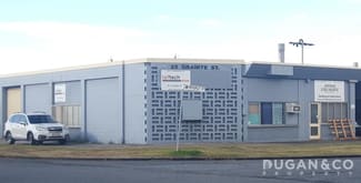 Factory, Warehouse & Industrial commercial property leased at Geebung QLD 4034 Factory, Warehouse & Industrial commercial property leased at Geebung QLD 4034