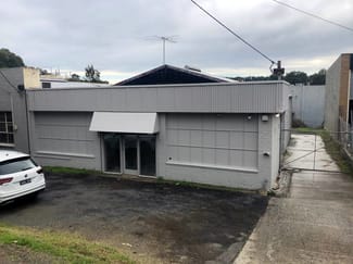 Factory, Warehouse & Industrial commercial property leased at 31 Brougham Street Eltham VIC 3095 Factory, Warehouse & Industrial commercial property leased at 31 Brougham Street Eltham VIC 3095