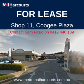 Shop & Retail commercial property leased at 11/237 Hamilton Road Coogee WA 6166 Shop & Retail commercial property leased at 11/237 Hamilton Road Coogee WA 6166