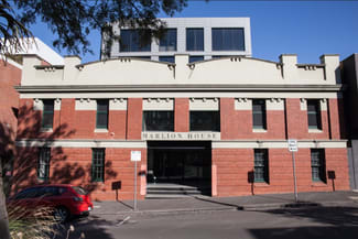 Offices commercial property leased at 33-41 Agnes Street East Melbourne VIC 3002