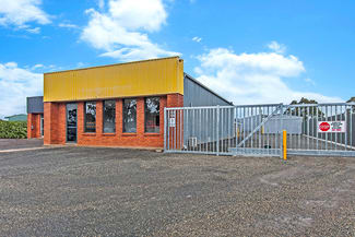 Rural / Farming commercial property leased at 285a Coleraine Road Hamilton VIC 3300