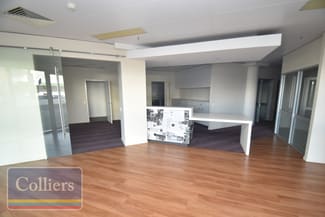 Medical / Consulting commercial property leased at 101/151 Sturt Street Townsville City QLD 4810 Medical / Consulting commercial property leased at 101/151 Sturt Street Townsville City QLD 4810