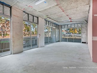 Shop & Retail commercial property leased at Shop 2/315-323 Merrylands Road Merrylands NSW 2160 Shop & Retail commercial property leased at Shop 2/315-323 Merrylands Road Merrylands NSW 2160