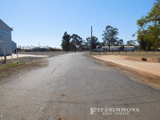 Factory, Warehouse & Industrial commercial property leased at 2 & 4 Trade Court Dalby QLD 4405 Factory, Warehouse & Industrial commercial property leased at 2 & 4 Trade Court Dalby QLD 4405