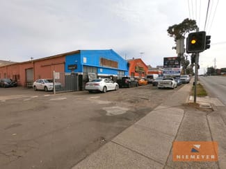 Showrooms / Bulky Goods commercial property leased at 120 Station Road Seven Hills NSW 2147
