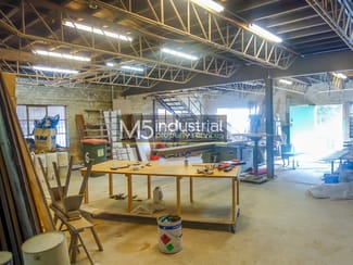 Factory, Warehouse & Industrial commercial property leased at 6B Commercial Road Kingsgrove NSW 2208 Factory, Warehouse & Industrial commercial property leased at 6B Commercial Road Kingsgrove NSW 2208