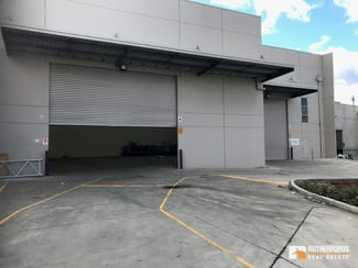Factory, Warehouse & Industrial commercial property leased at 42-44 The Gateway Broadmeadows VIC 3047 Factory, Warehouse & Industrial commercial property leased at 42-44 The Gateway Broadmeadows VIC 3047