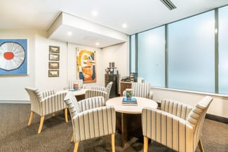 Shop & Retail commercial property leased at 4 Railway Parade Burwood NSW 2134
