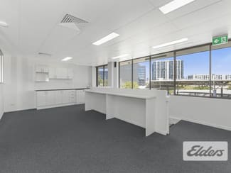 Shop & Retail commercial property leased at 47 Brookes Street Bowen Hills QLD 4006