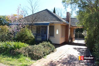 Medical / Consulting commercial property leased at Penrith NSW 2750