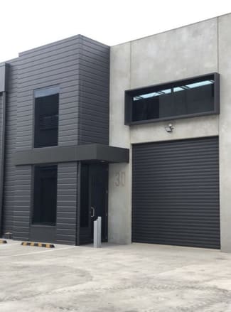 Offices commercial property leased at 30/15 Earsdon Street Yarraville VIC 3013 Offices commercial property leased at 30/15 Earsdon Street Yarraville VIC 3013