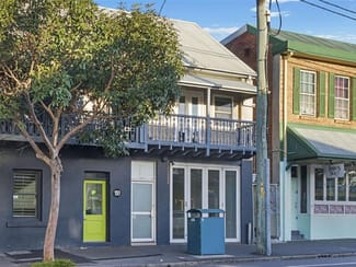 Shop & Retail commercial property leased at 153 Darby Street Cooks Hill NSW 2300