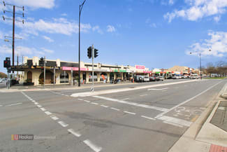 Shop & Retail commercial property leased at 2/51-53 Semaphore Road Semaphore SA 5019