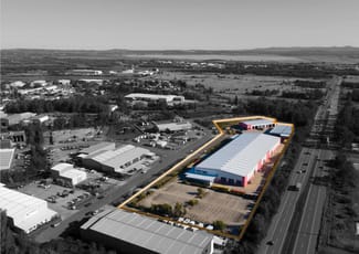 Factory, Warehouse & Industrial commercial property leased at 3-13 Kilcoy Drive Tomago NSW 2322 Factory, Warehouse & Industrial commercial property leased at 3-13 Kilcoy Drive Tomago NSW 2322
