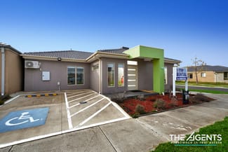 Medical / Consulting commercial property leased at 256 Sayers Road Truganina VIC 3029 Medical / Consulting commercial property leased at 256 Sayers Road Truganina VIC 3029