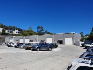 Factory, Warehouse & Industrial commercial property leased at 1/127 Sugar Road Alexandra Headland QLD 4572 Factory, Warehouse & Industrial commercial property leased at 1/127 Sugar Road Alexandra Headland QLD 4572