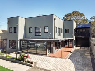 Offices commercial property leased at 5 Villiers Street Parramatta NSW 2150 Offices commercial property leased at 5 Villiers Street Parramatta NSW 2150