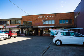 Offices commercial property leased at Unit 6/67-69 Garfield Road East Riverstone NSW 2765 Offices commercial property leased at Unit 6/67-69 Garfield Road East Riverstone NSW 2765
