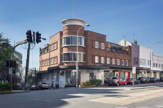 Shop & Retail commercial property leased at Ground Floor/2-8 Oxford Street Paddington NSW 2021 Shop & Retail commercial property leased at Ground Floor/2-8 Oxford Street Paddington NSW 2021