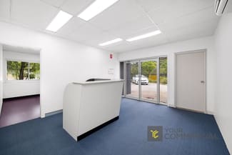 Medical / Consulting commercial property leased at Unit 14/2 Link Drive Yatala QLD 4207 Medical / Consulting commercial property leased at Unit 14/2 Link Drive Yatala QLD 4207