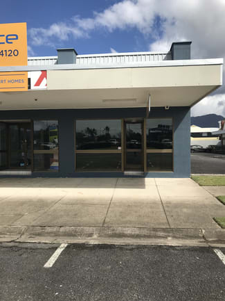 Shop & Retail commercial property leased at 5,6&7/304-308 Mulgrave Road Westcourt QLD 4870 Shop & Retail commercial property leased at 5,6&7/304-308 Mulgrave Road Westcourt QLD 4870