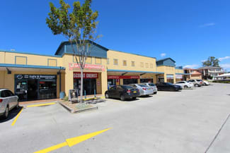 Offices commercial property leased at Shop B6/52 Wroxham Road Prestons NSW 2170 Offices commercial property leased at Shop B6/52 Wroxham Road Prestons NSW 2170