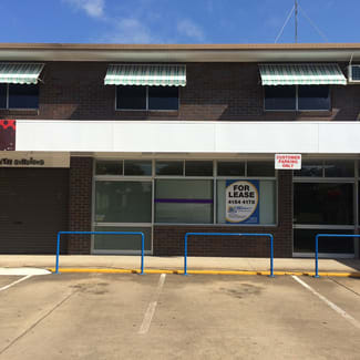 Shop & Retail commercial property leased at Shop 2/46 Maryborough Street Bundaberg Central QLD 4670