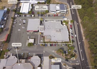 Shop & Retail commercial property leased at 7C/ 1 Brygon Creek Road Upper Coomera QLD 4209 Shop & Retail commercial property leased at 7C/ 1 Brygon Creek Road Upper Coomera QLD 4209